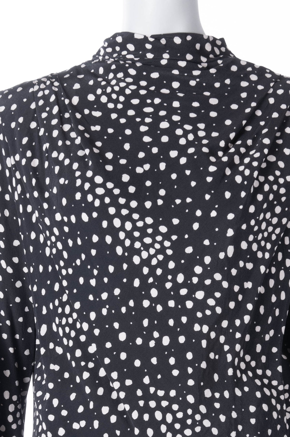 Ba&Sh blouse zwart voor dames – 2