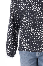 Ba&Sh - Blouse - Zwart