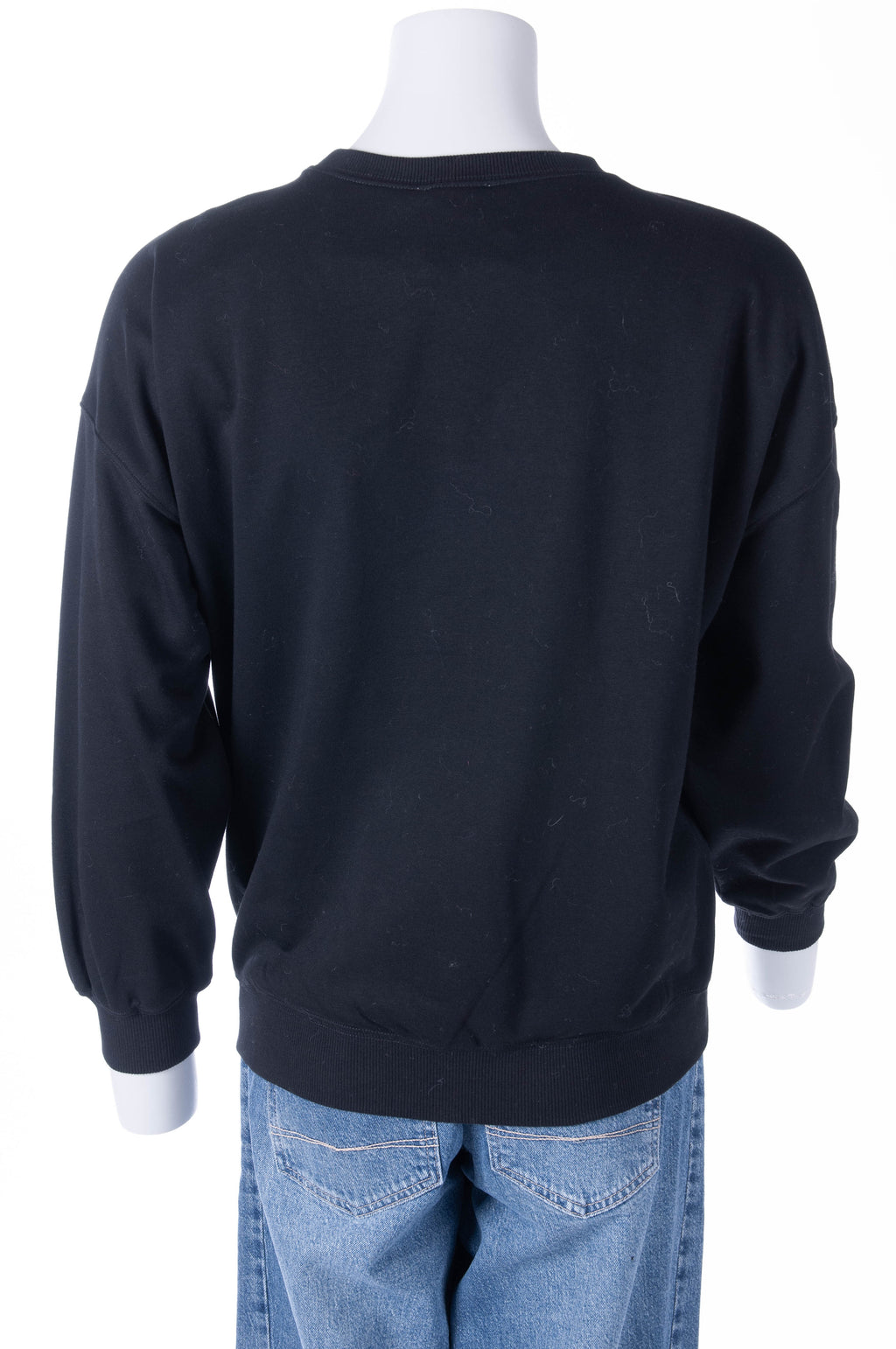 Esqualo - Sweater - Zwart