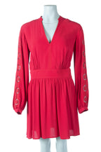 Twinset - Jurk - Rood