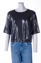 Suncoo - T-Shirt - Zwart
