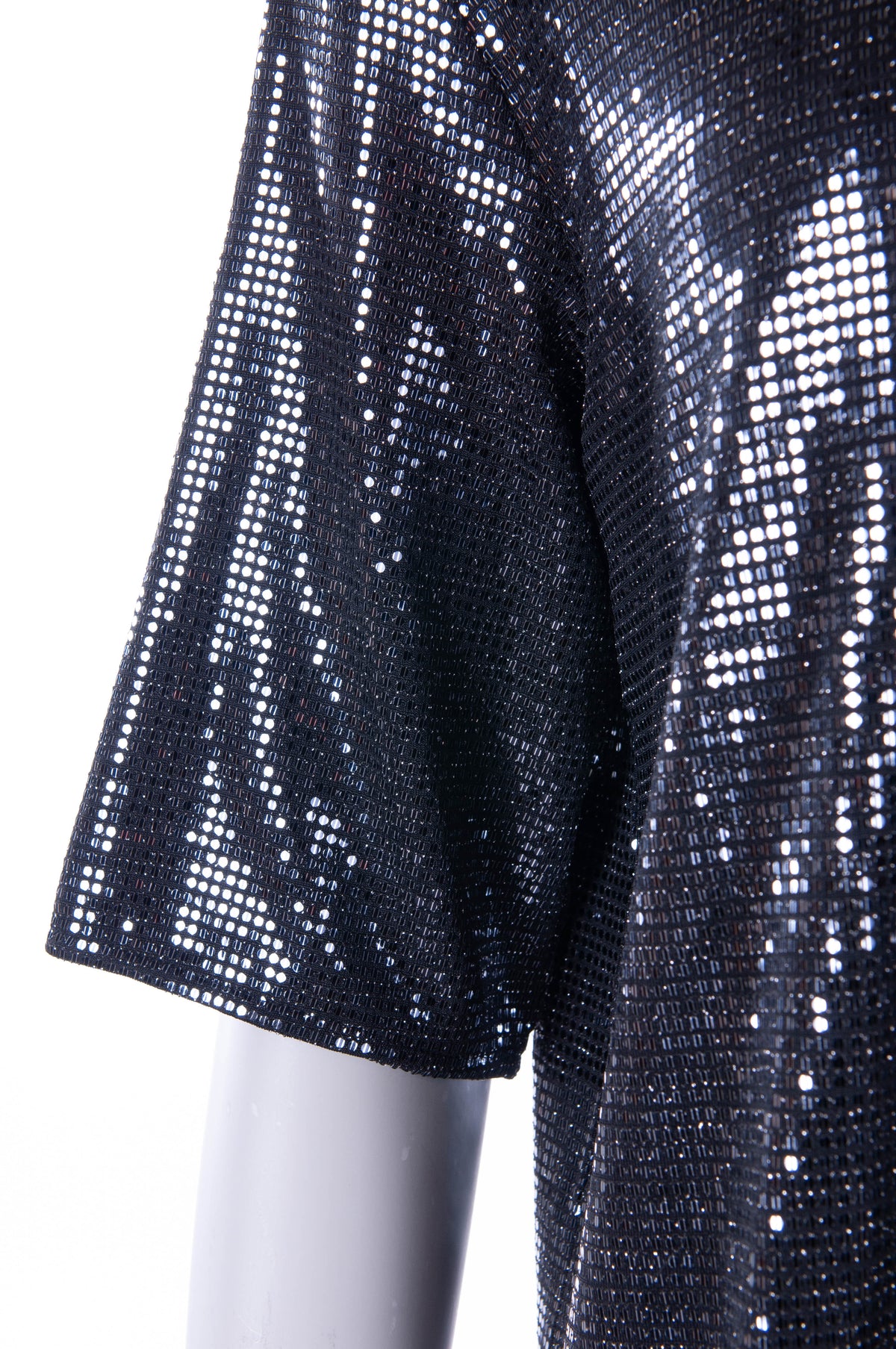 Suncoo t-shirt zwart voor dames – 2