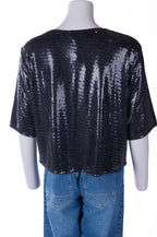 Suncoo - T-Shirt - Zwart