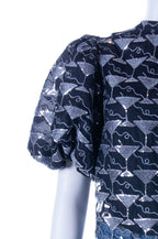 Fabienne Chapot - Blouse - Zwart