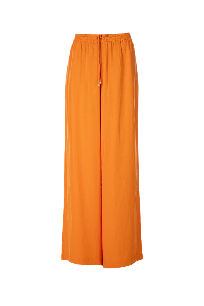 Fabienne Chapot - Broek - Oranje