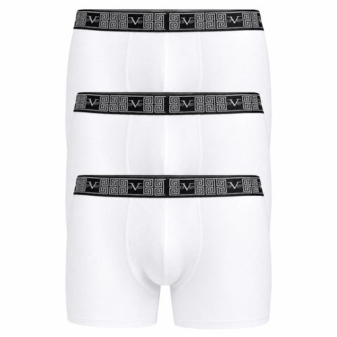 V1969 - 3 pack - Boxershorts - Wit