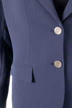 Elisabetta Franchi - Blazer - Blauw