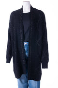 Princess - Cardigan - Zwart