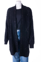 Princess - Cardigan - Zwart