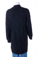 Princess - Cardigan - Zwart