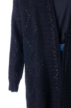 Princess - Cardigan - Zwart