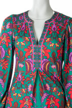 Hale Bob - Blouse - Groen