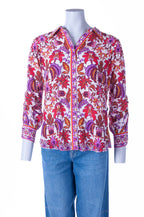 Hale Bob - Blouse - Rood