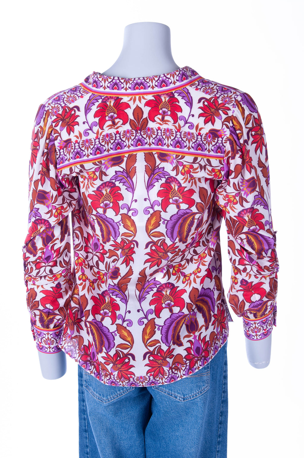 Hale Bob - Blouse - Rood