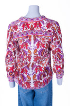 Hale Bob - Blouse - Rood