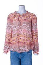 Hale Bob - Blouse - Roze