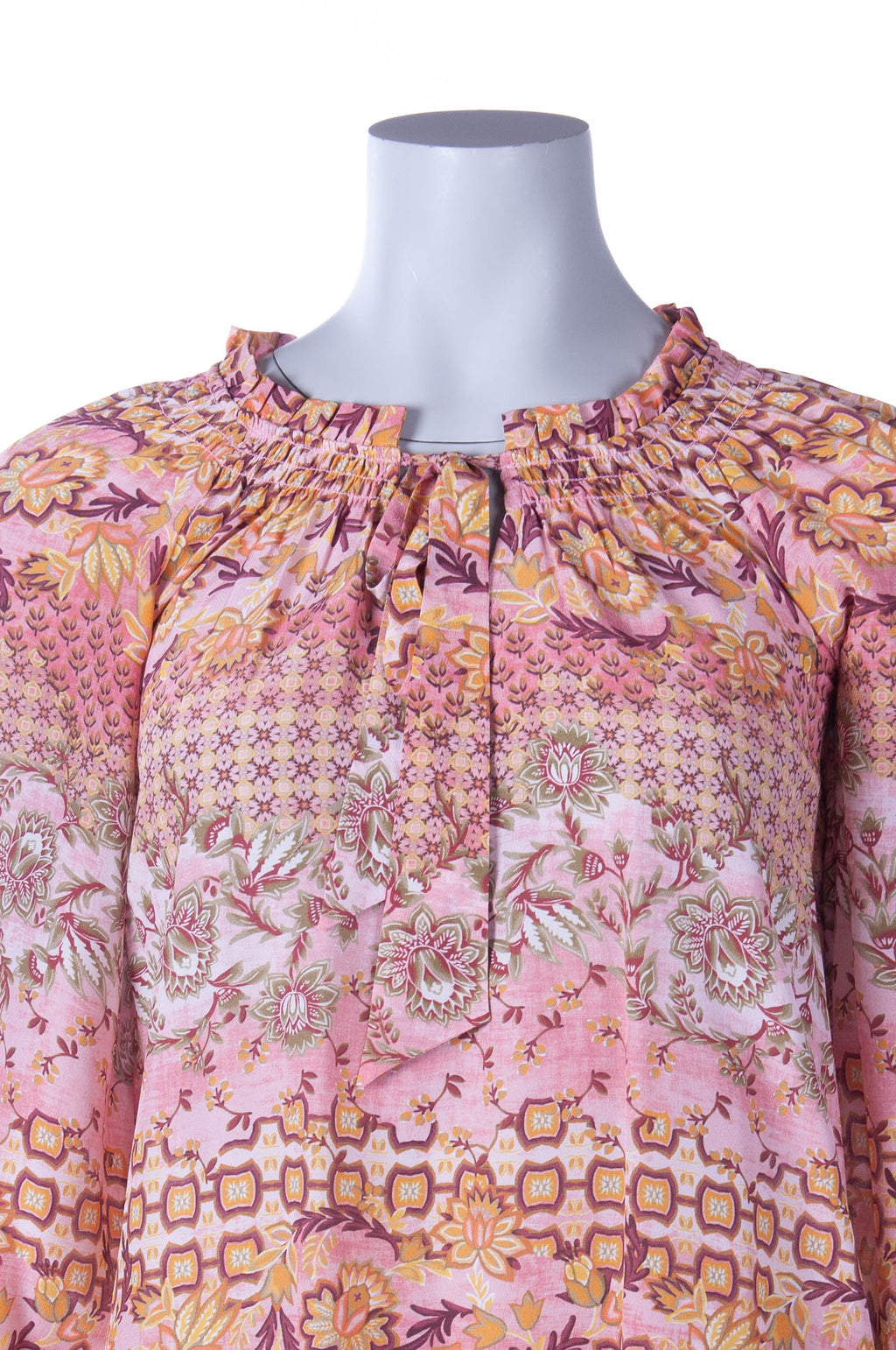 Hale Bob - Blouse - Roze