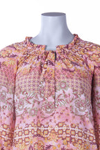 Hale Bob - Blouse - Roze