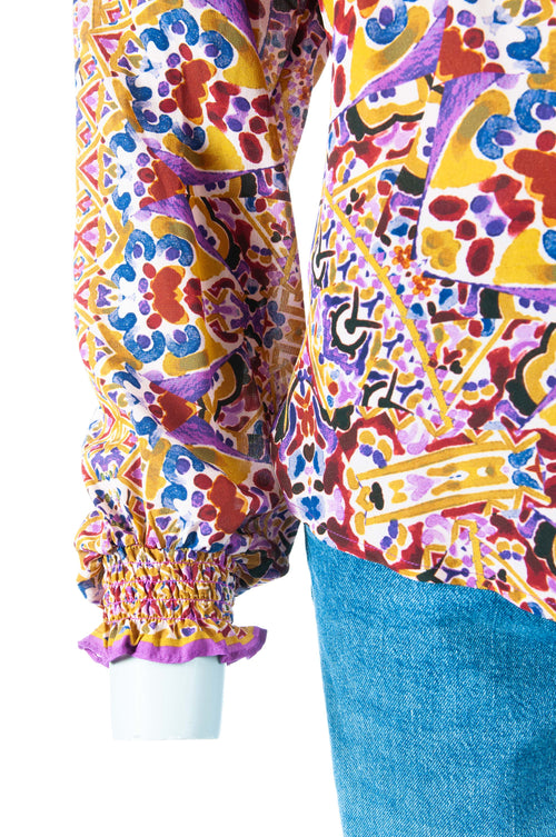 Hale Bob - Blouse - Paars
