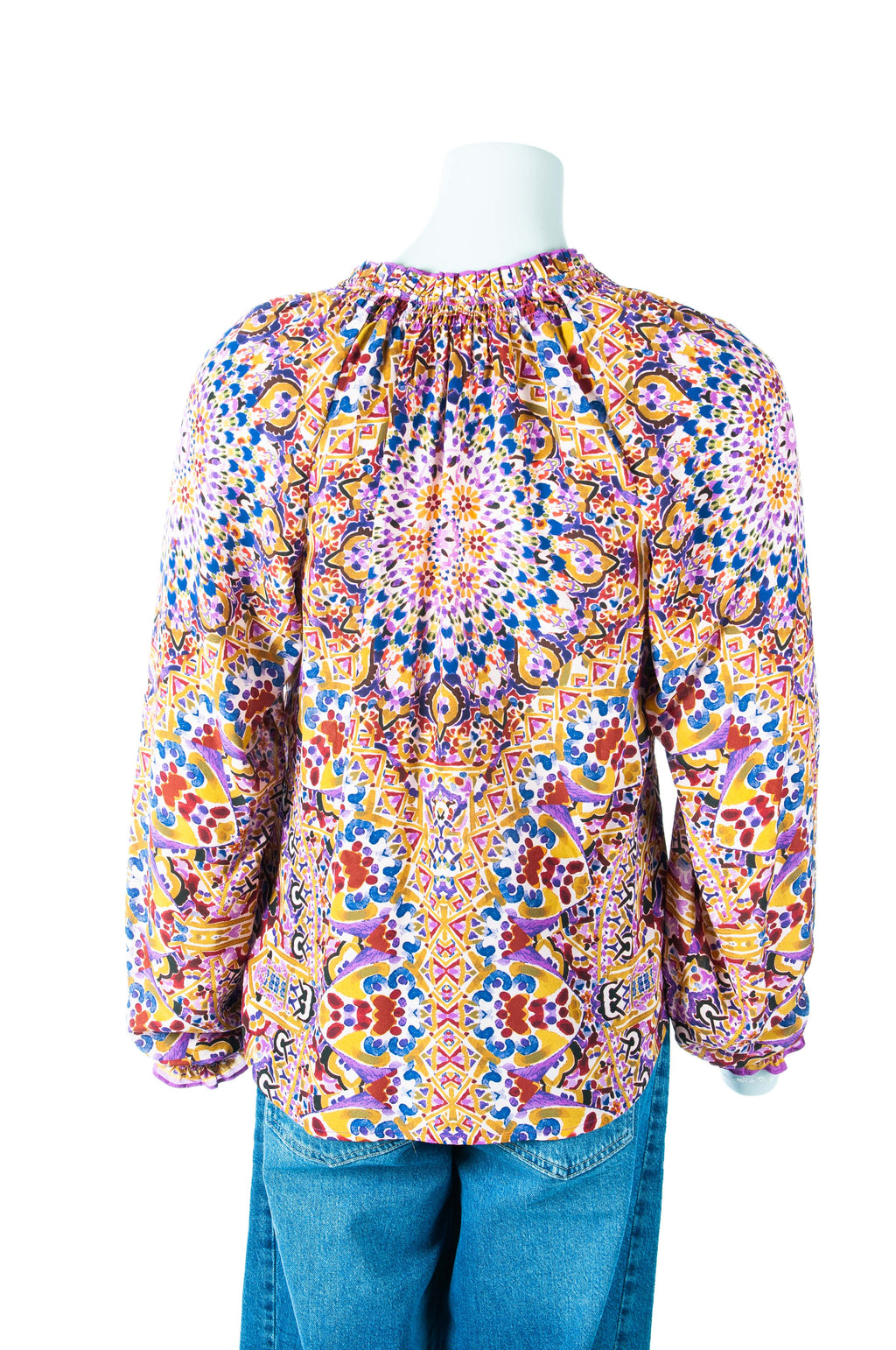 Hale Bob - Blouse - Paars