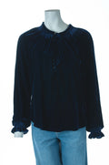 Hale Bob - Blouse - Blauw