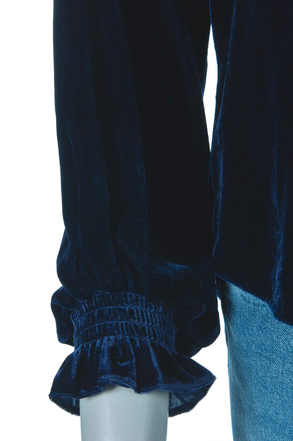 Hale Bob - Blouse - Blauw