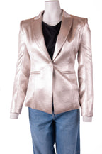 Patricia Pepe - Blazer - Goud