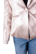 Patricia Pepe - Blazer - Goud