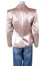 Patricia Pepe - Blazer - Goud