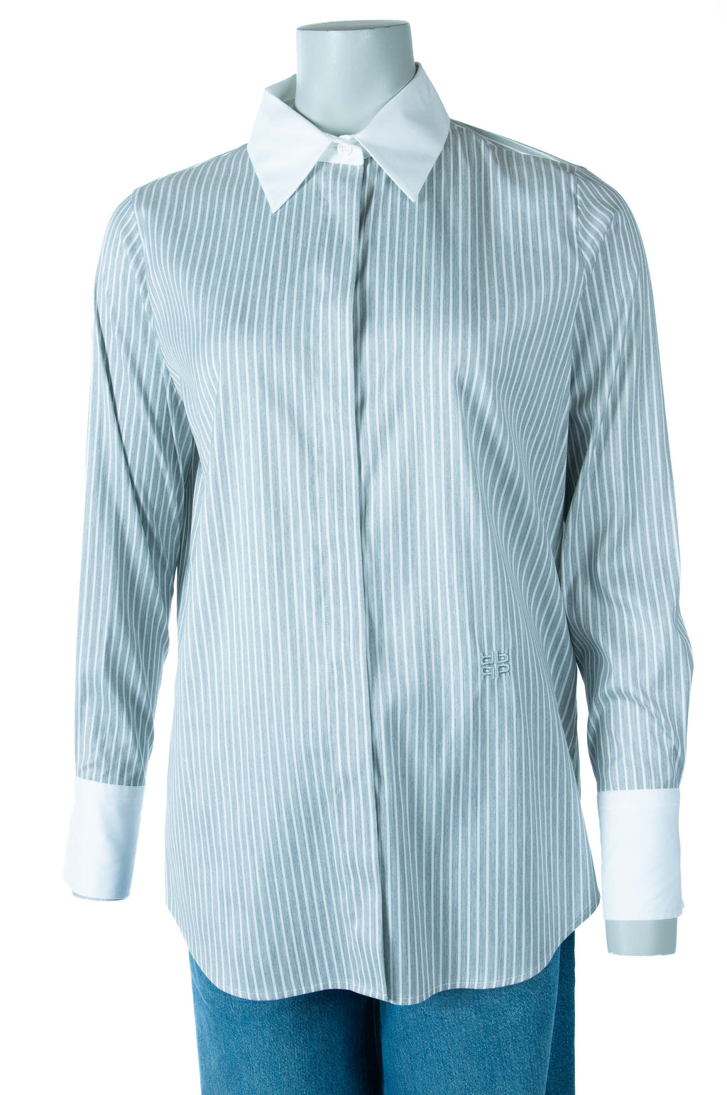 Riani - Blouse - Grijs