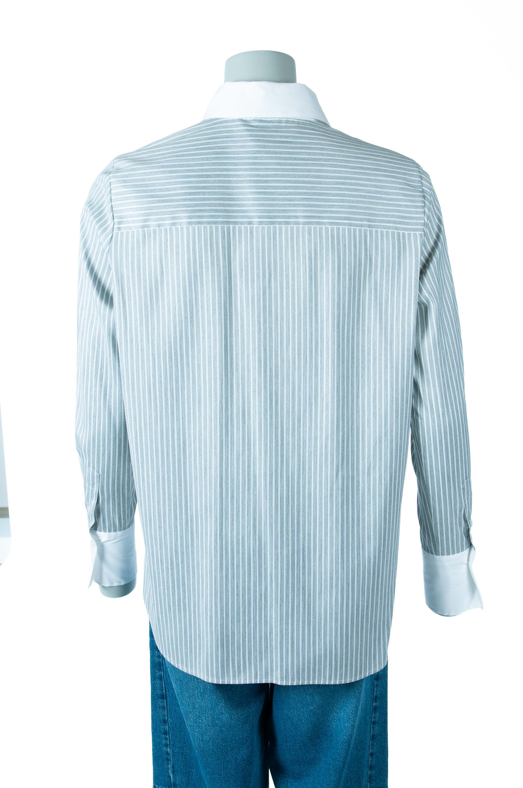 Riani - Blouse - Grijs