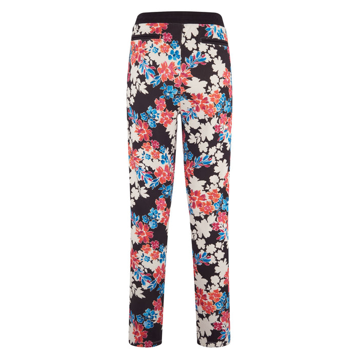 Hv Society - Broek - Zwart