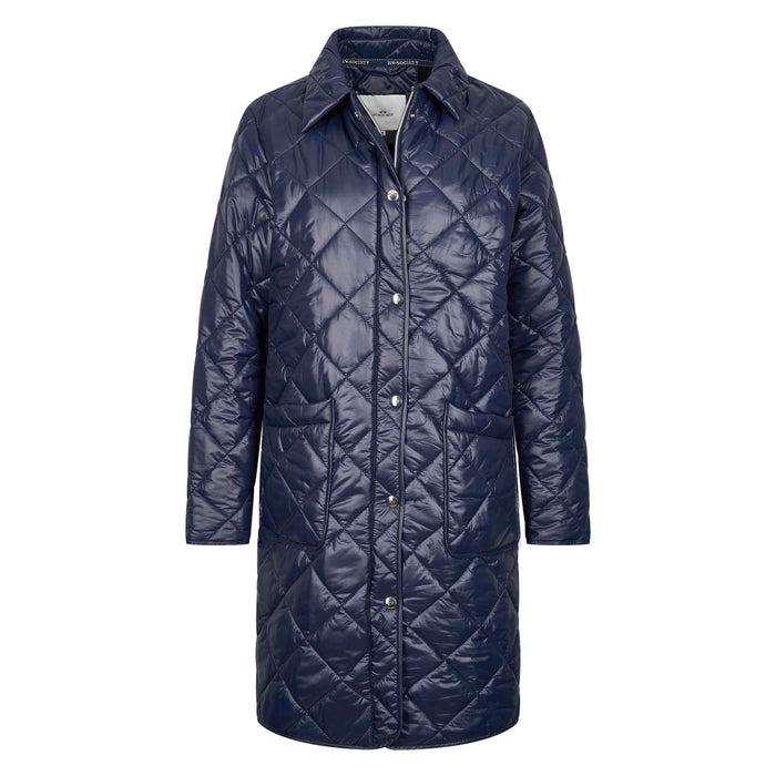 Hv Society - Jas - Blauw