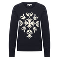 Hv Society - Pull - Navy