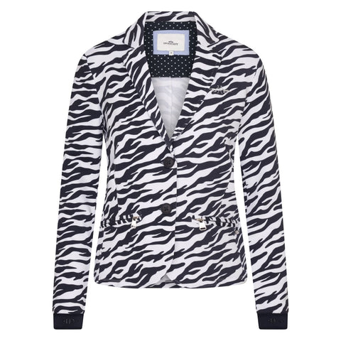 Hv Society - Blazers - Blauw