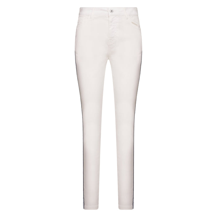 Hv Society - Broek - Blauw