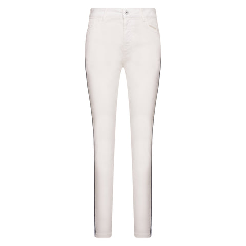 Hv Society - Broek - Blauw