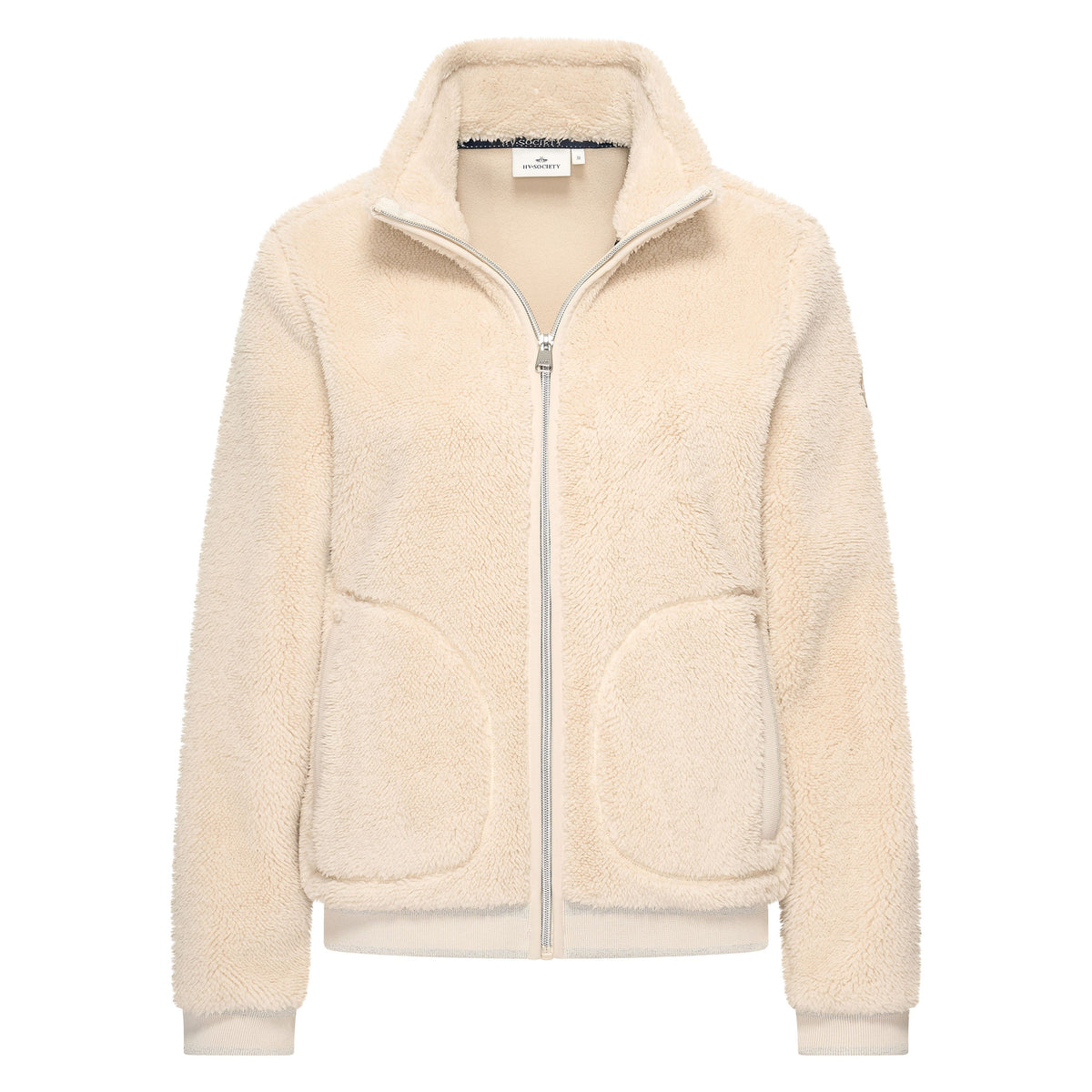 Hv Society - Gilet - Kit