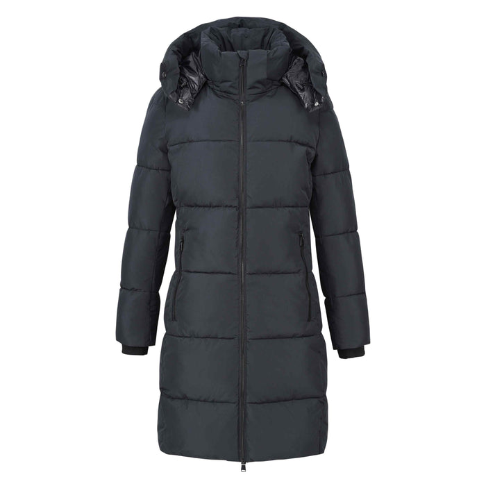 Hv Polo - Jacket Hvpharlow - Black