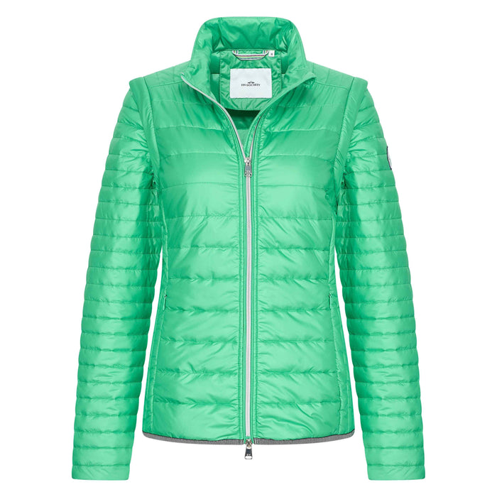 Hv Society - Outerwear - Leaf Green