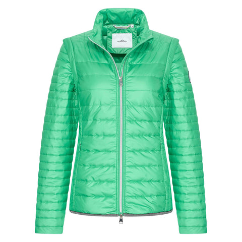 Hv Society - Outerwear - Leaf Green