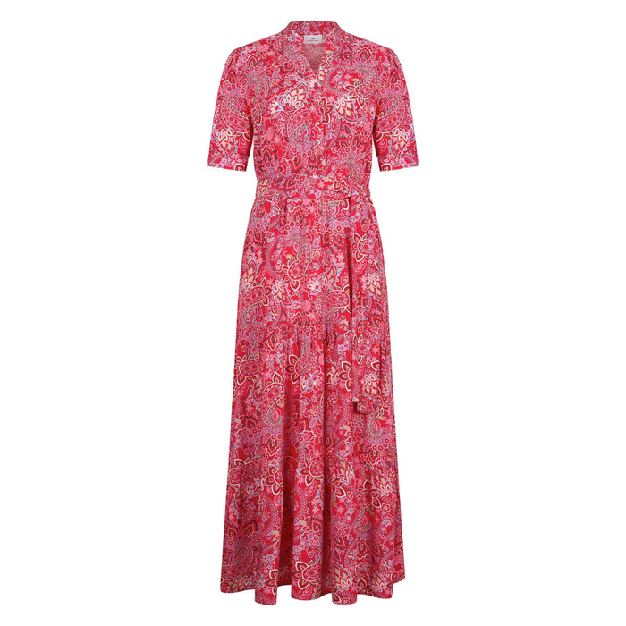 Hv Society - Kleed - Rood
