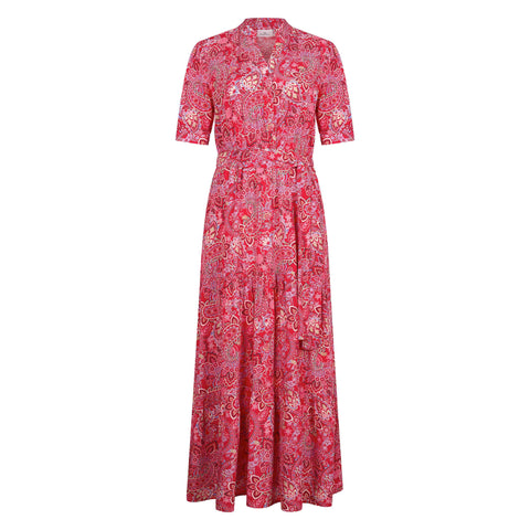 Hv Society - Kleed - Rood