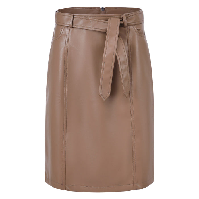 Hv Society - Rok - Dark Taupe