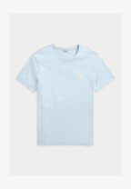 Ralph Lauren - T-shirt - Bleu clair