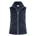 Hv Society - Doudoune sans manches - Navy
