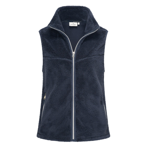 Hv Society - Bodywarmer - Navy