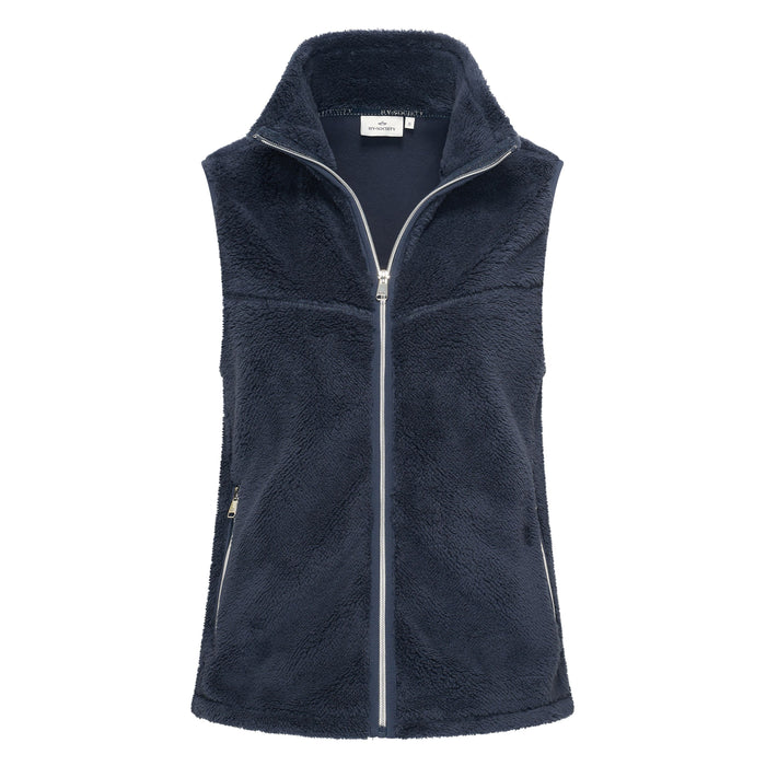 Hv Society - Bodywarmer - Navy