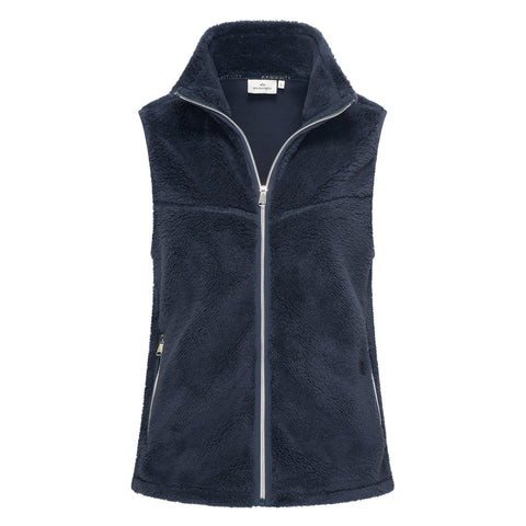 Hv Society - Bodywarmer - Navy