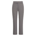 Hv Society - Pantalon - Navy